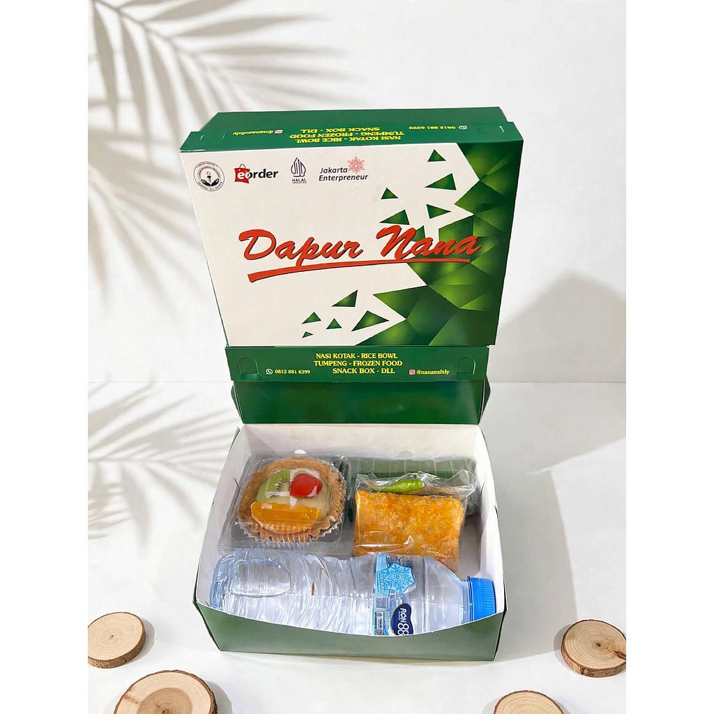 Snack Box Nana A