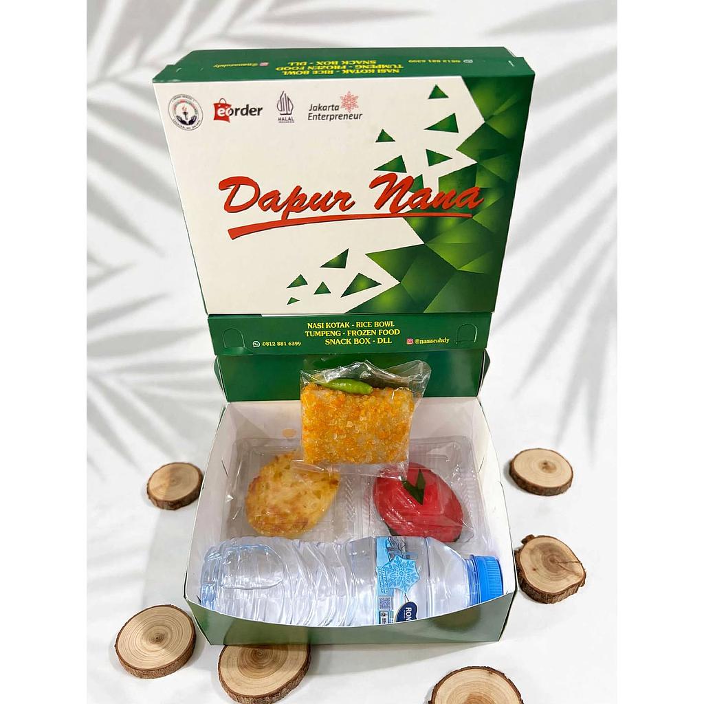 Snack Box Nana I