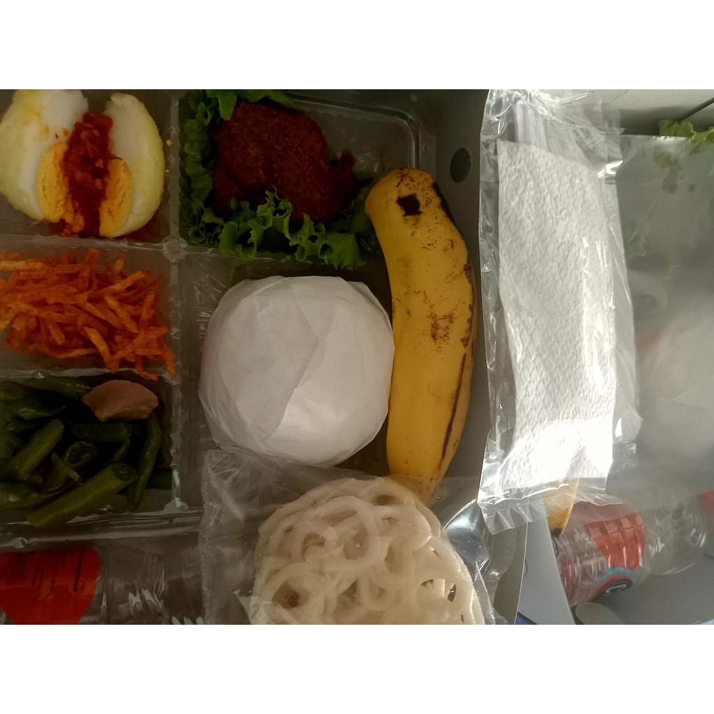 Nasi Bok