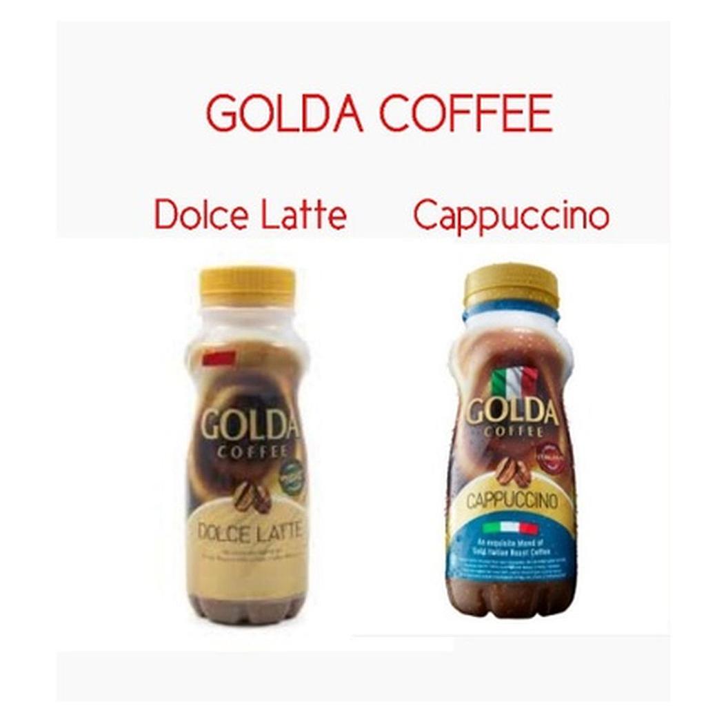 KOPI CAIR KEMASAN
