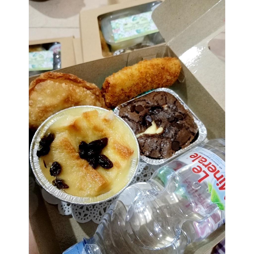 Snack Premium