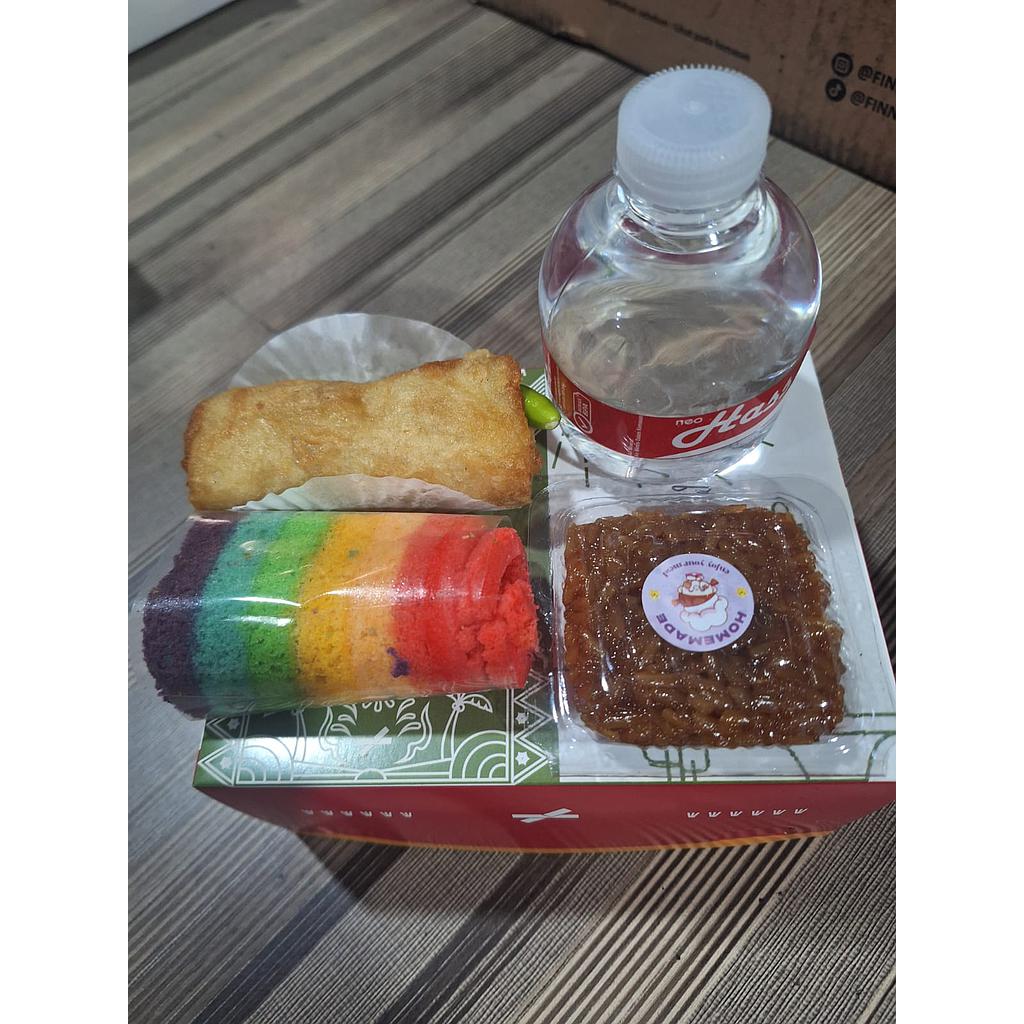 Snack Box