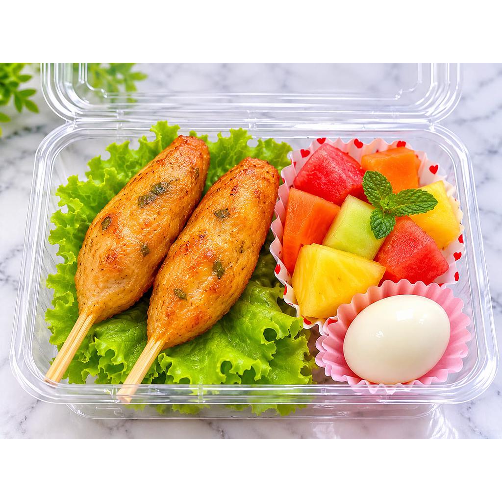 PMT Balita ( Catering Rumahan Devi)