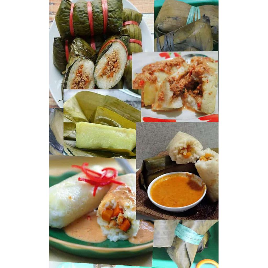 Snack Box Thalita Snack