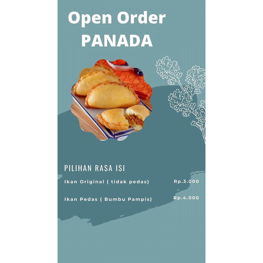 Snack Box Dapur Mama In