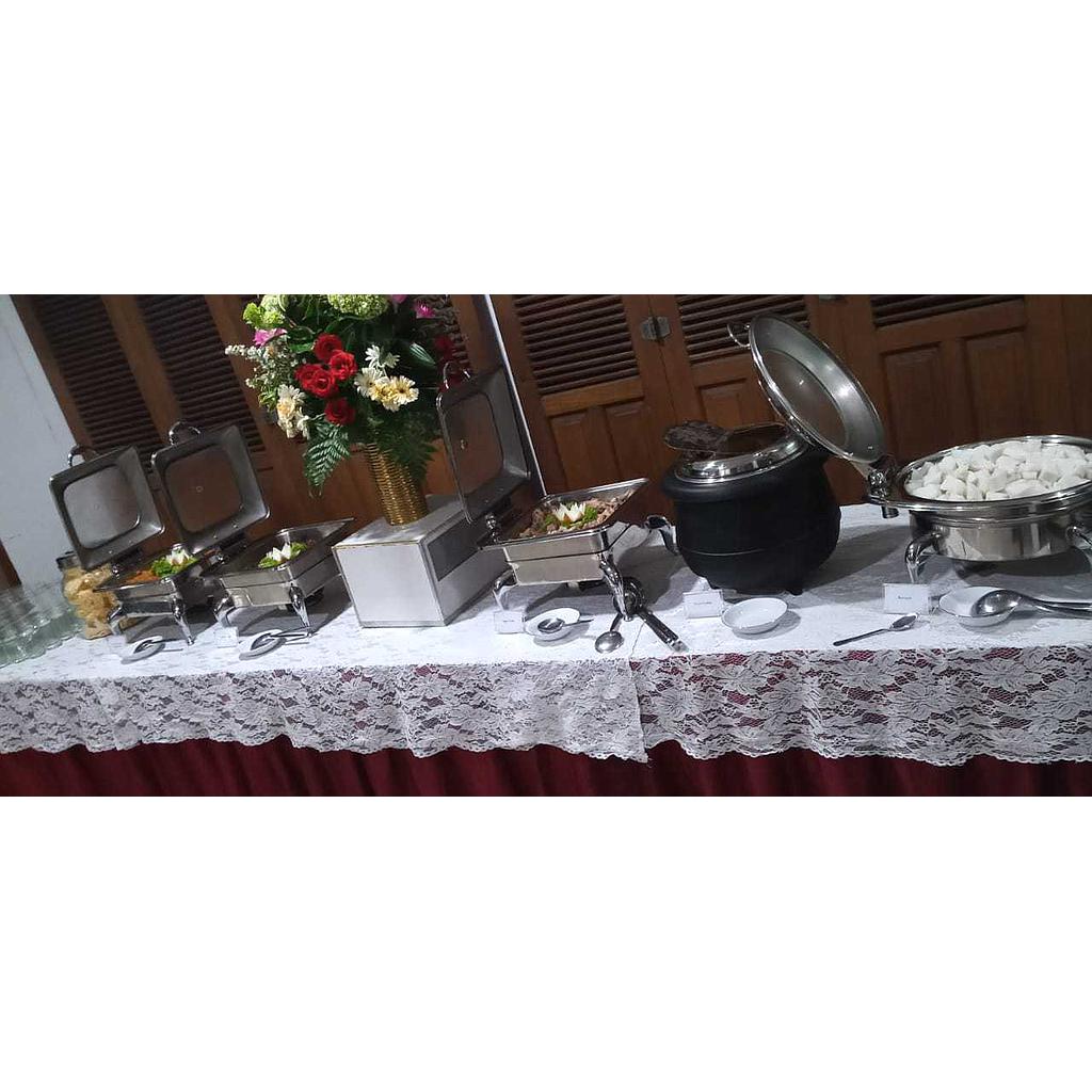 Paket Buffee 325 Sanggar Kuliner