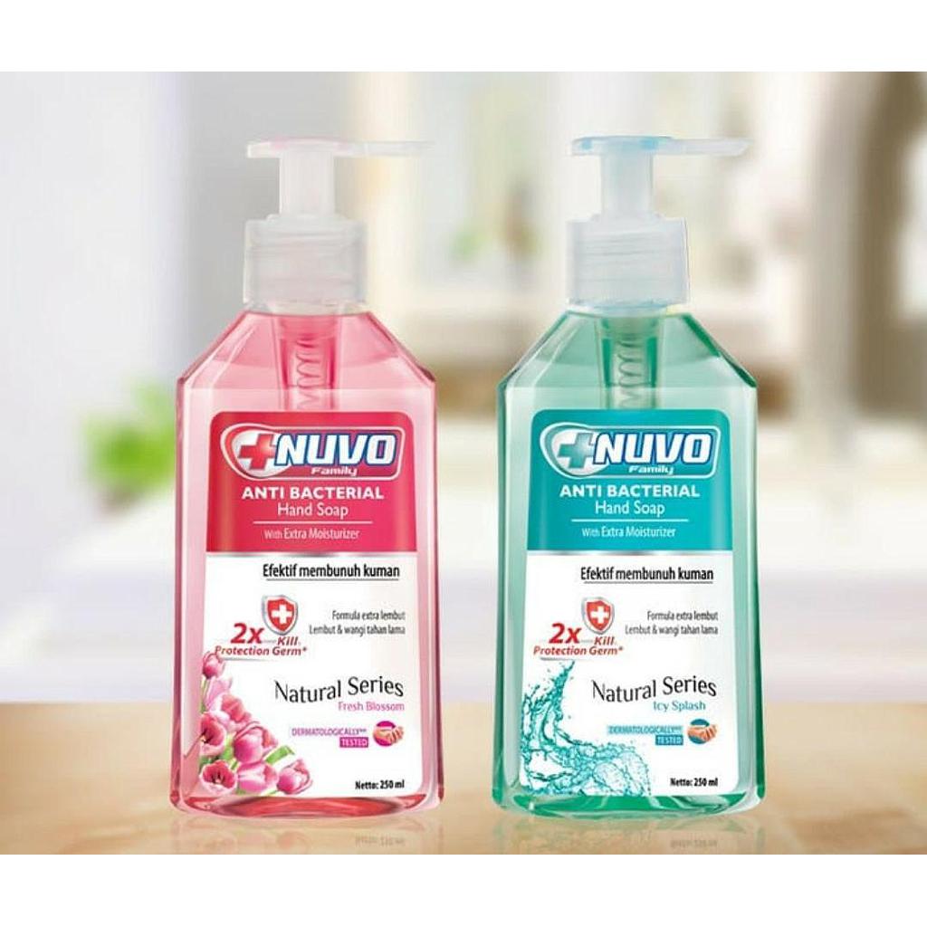 Sabun Cuci Tangan 250ml