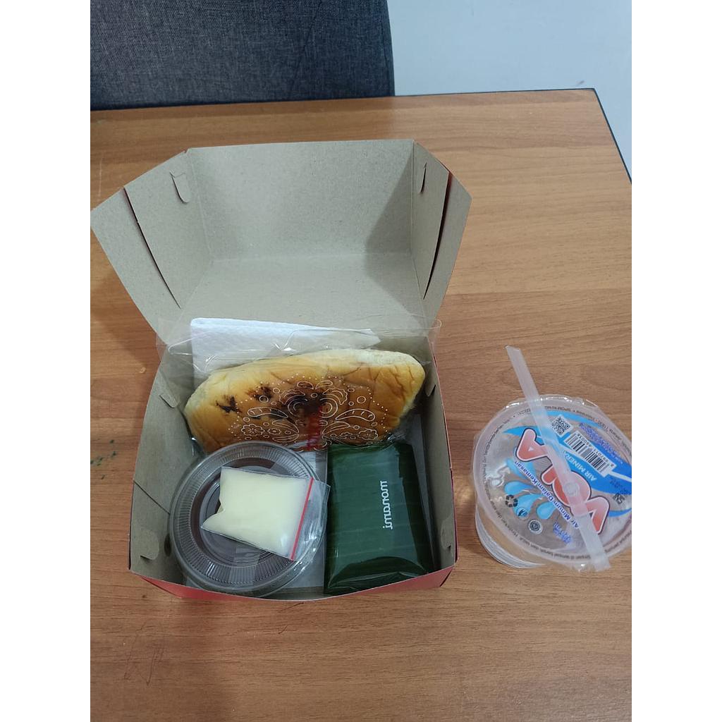 Snack Box D