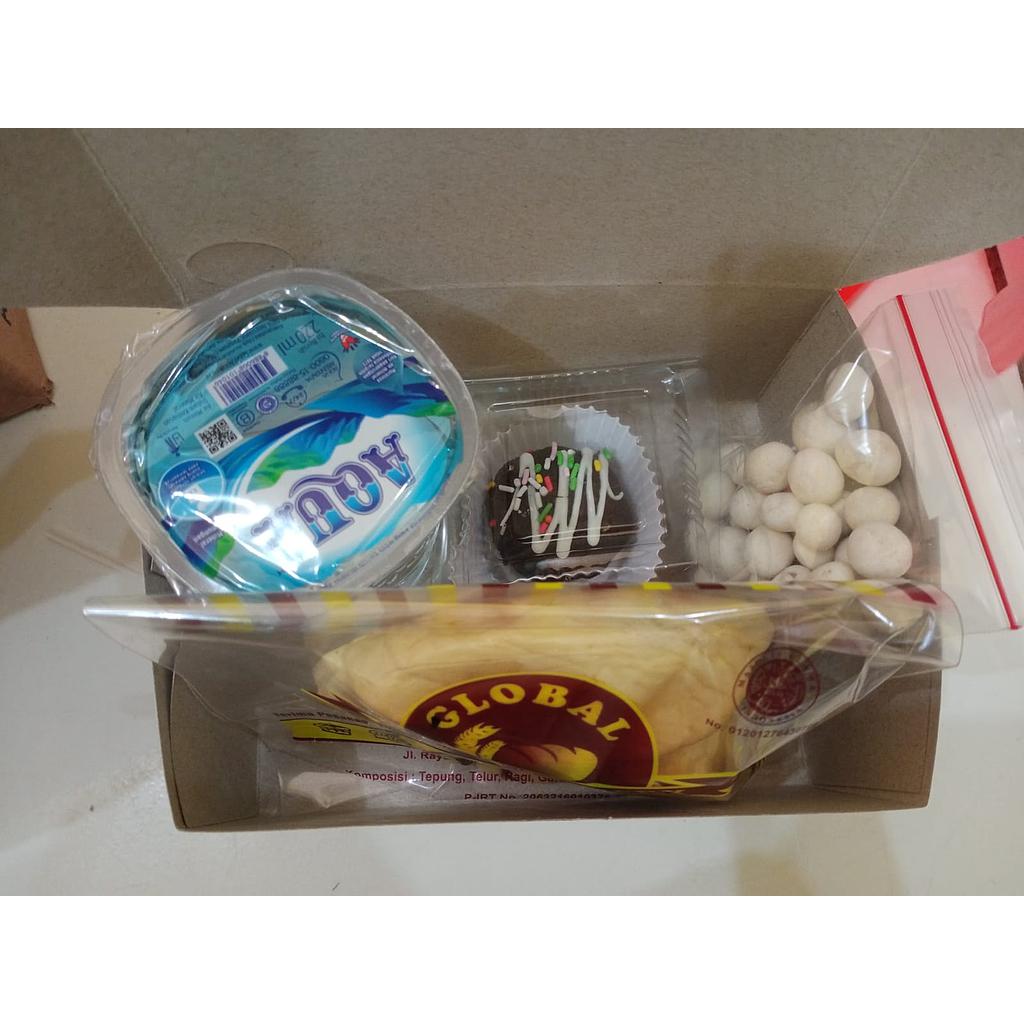 Snack Box B