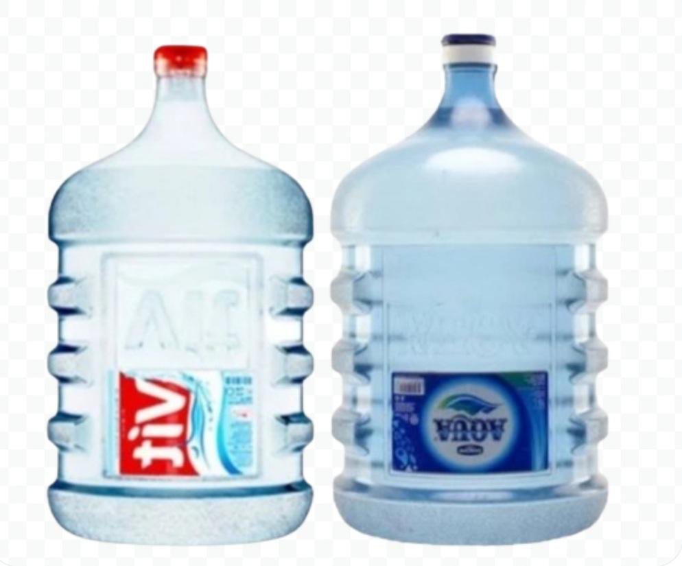 Air Mineral Galon 19 Liter