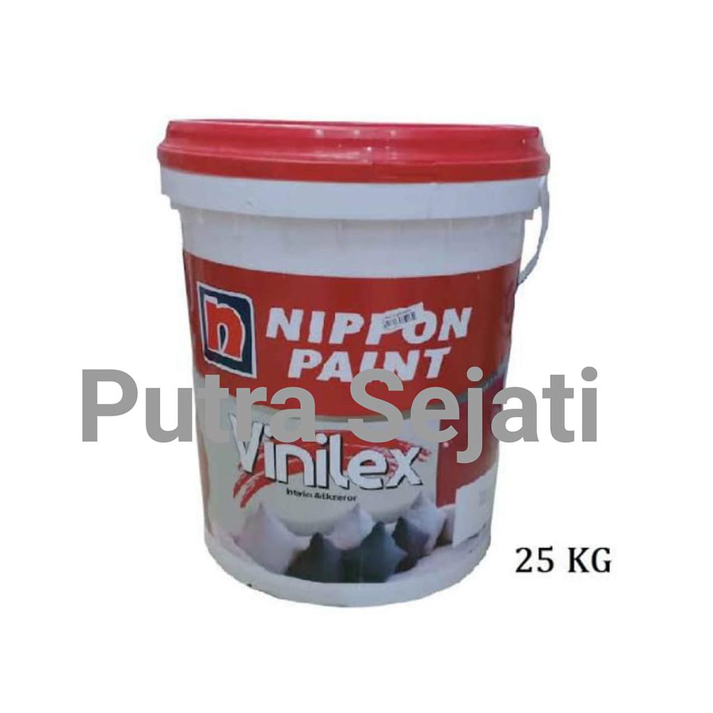 CAT NIPPON PAINT 25Kg