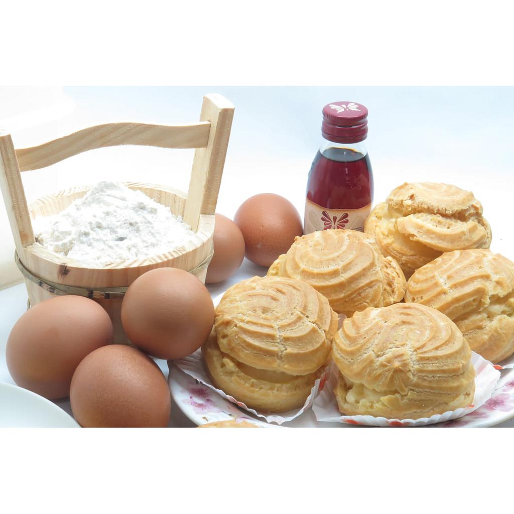 Berbagai Macam Kue By Berkah Cake