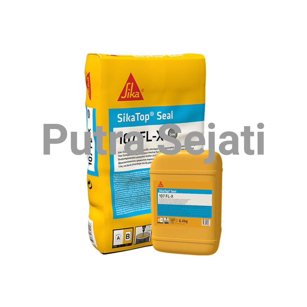 SIKA TOP 20KG