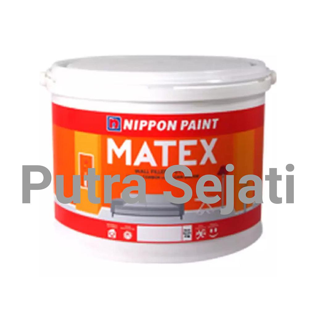 PLAMIR MATEX 4Kg