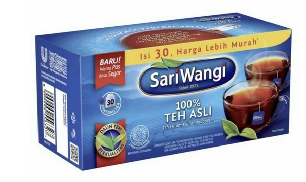 Teh Celup