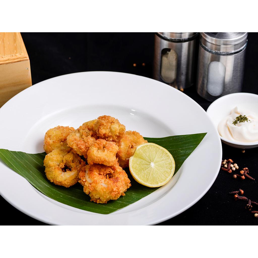 CALAMARI