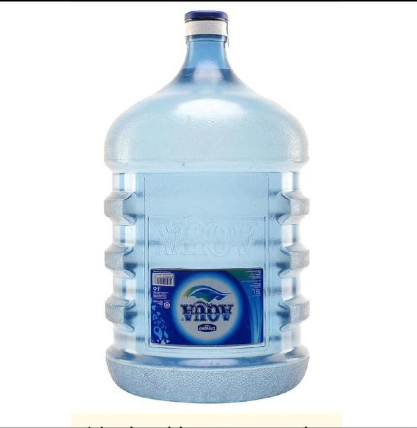 AIR AQUA GALON + GALON 