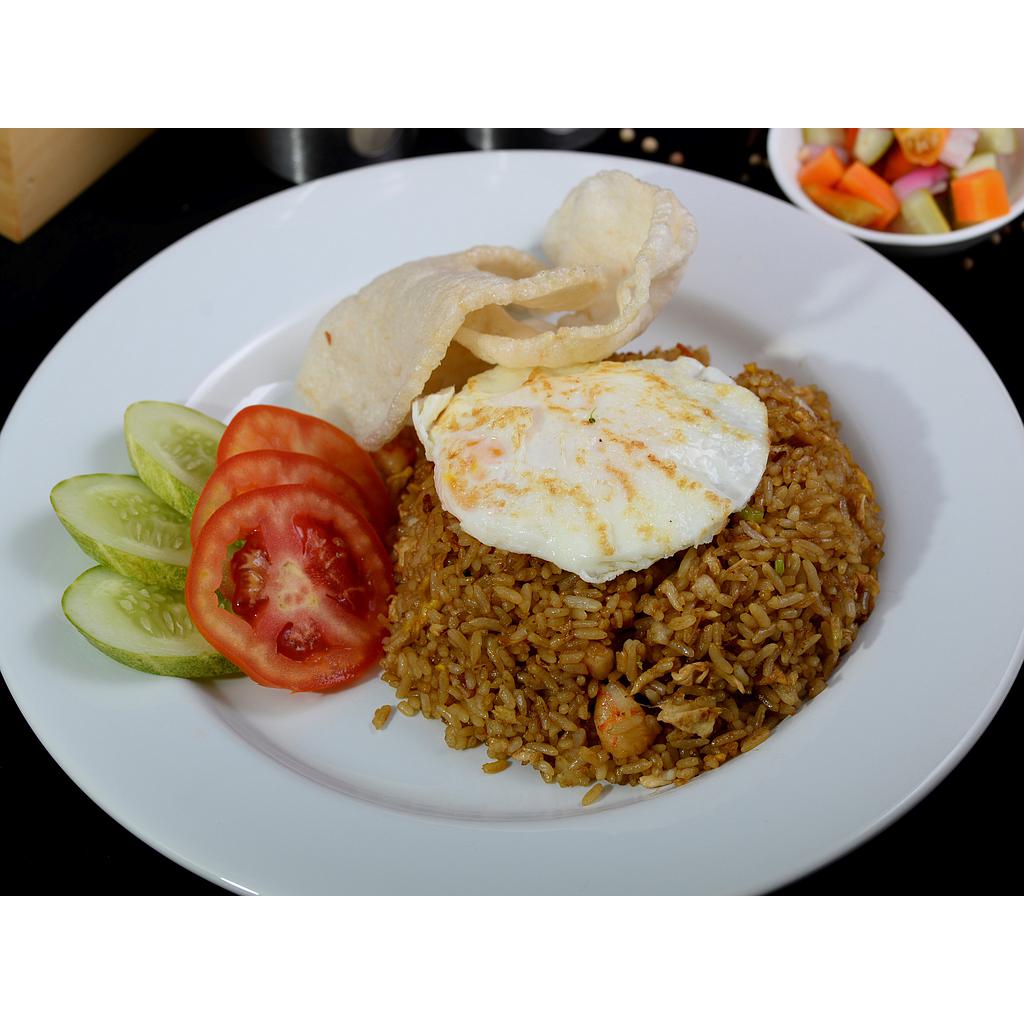 NASI GORENG JAWA