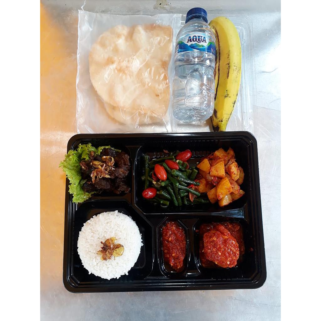 GSU PAKET B