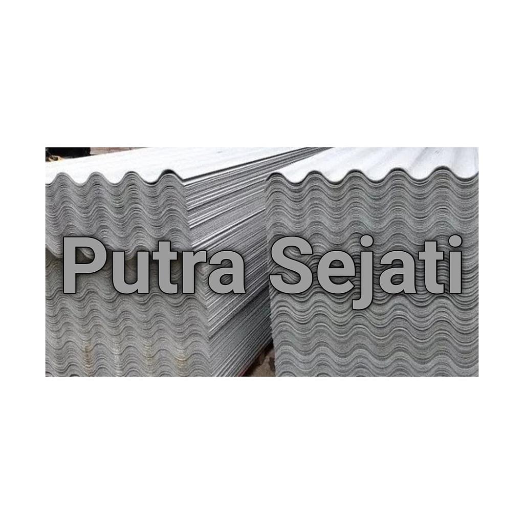 ASBES 270cm x 105cm