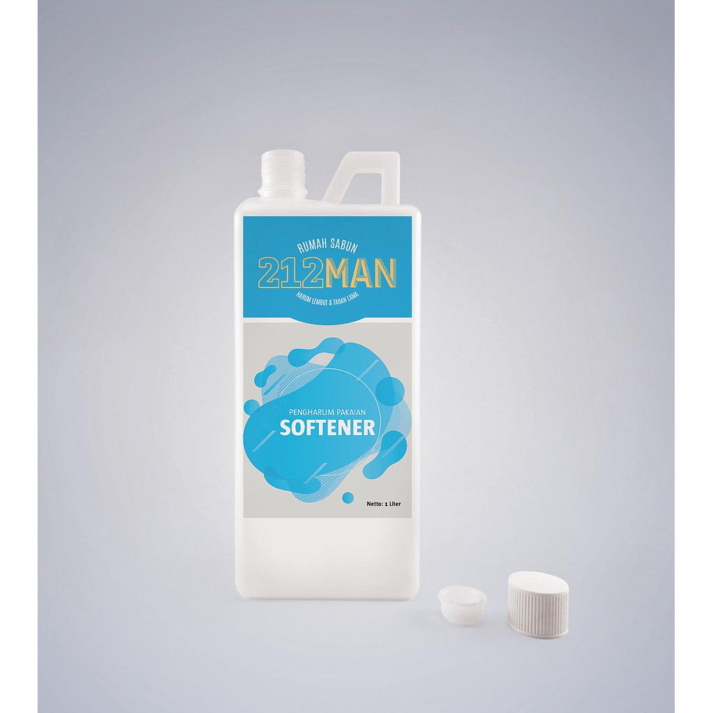 Softener 212MAN