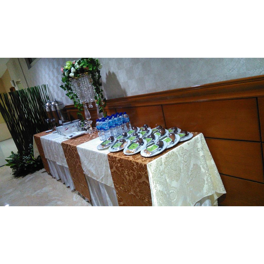 Cofee Break VIP 3