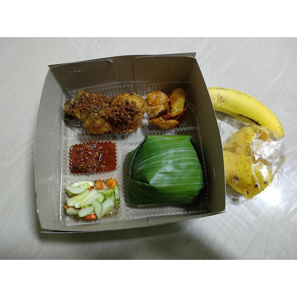 Meals Box 1