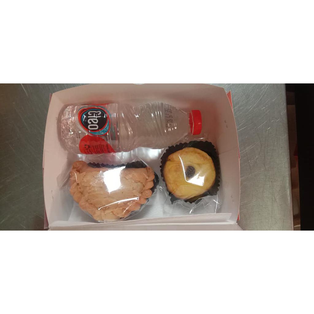 Snack Box Dapur Alima