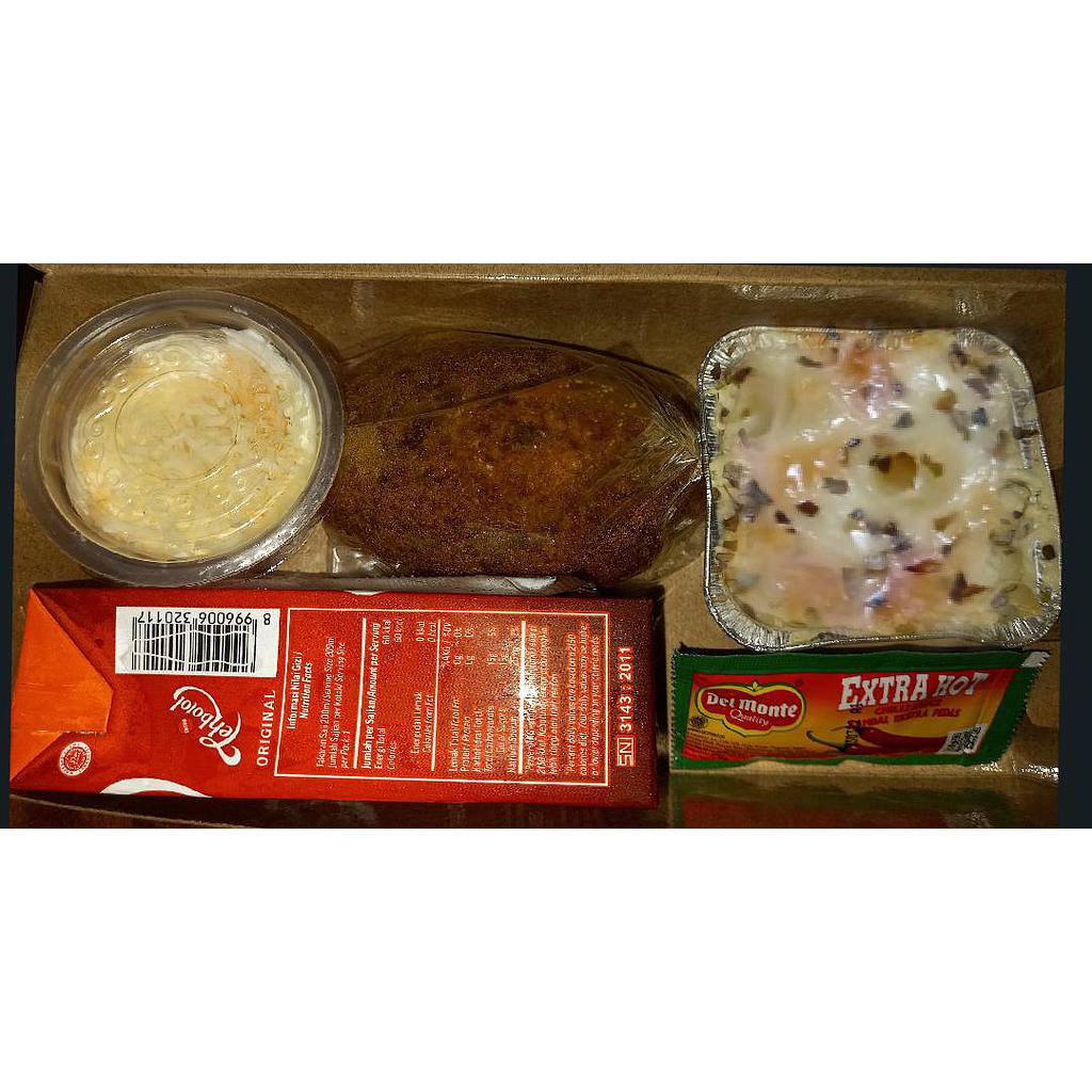 Snack Box