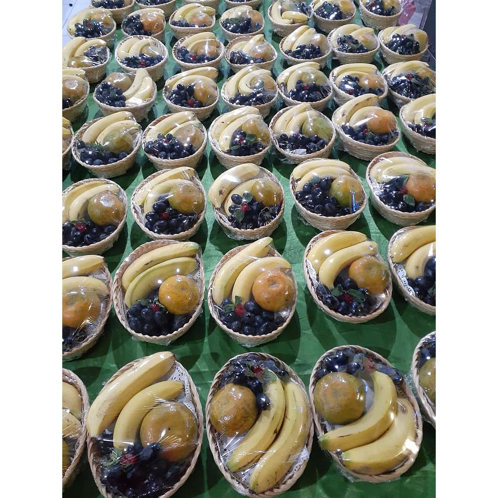 Keranjang Buah VIP