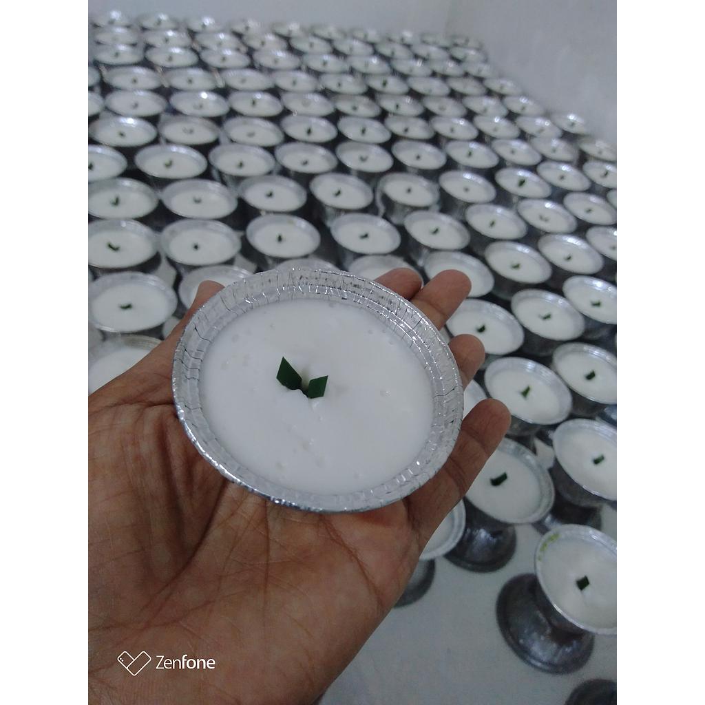 Kue Lumpur Surga