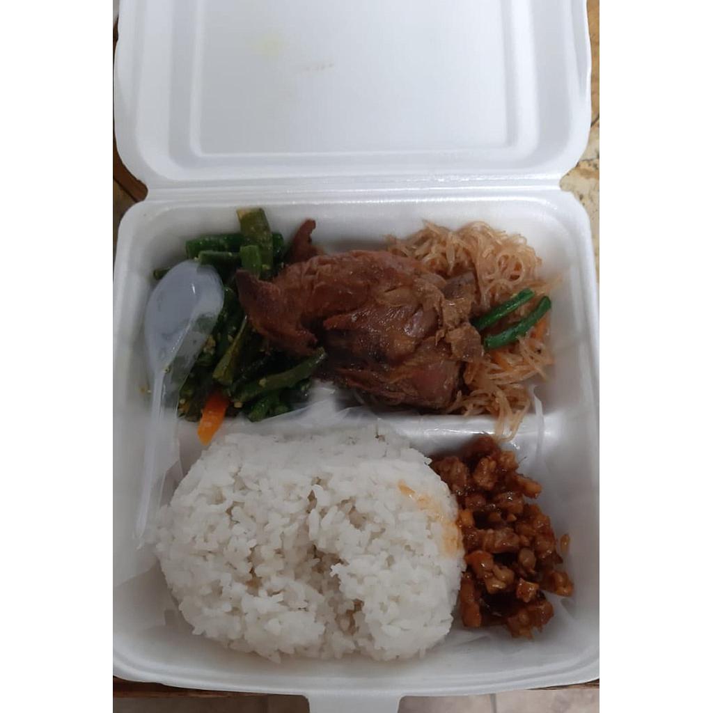 Nasi Box 2