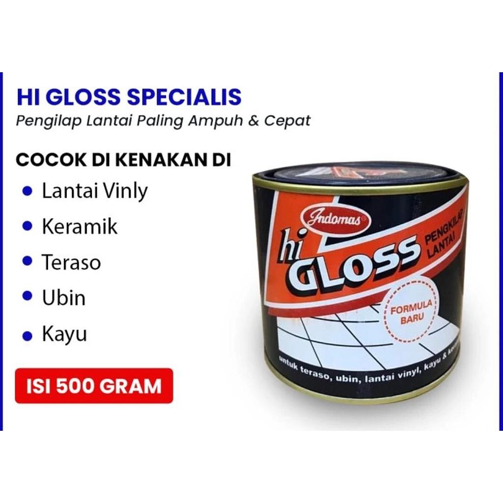 Pengkilap Lantai