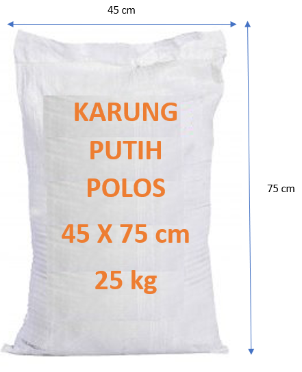 KARUNG PLASTIK