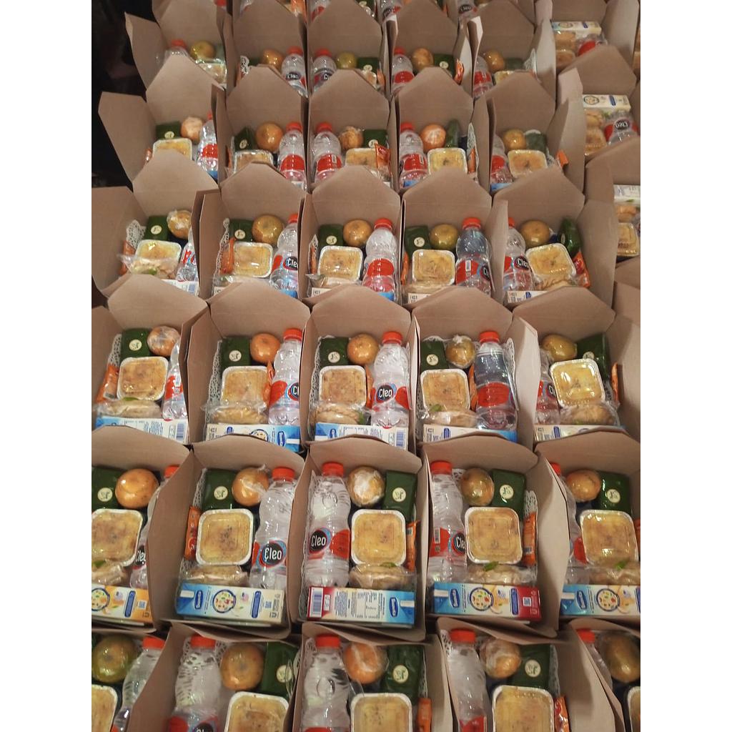 Paket VIP Alviandra 245