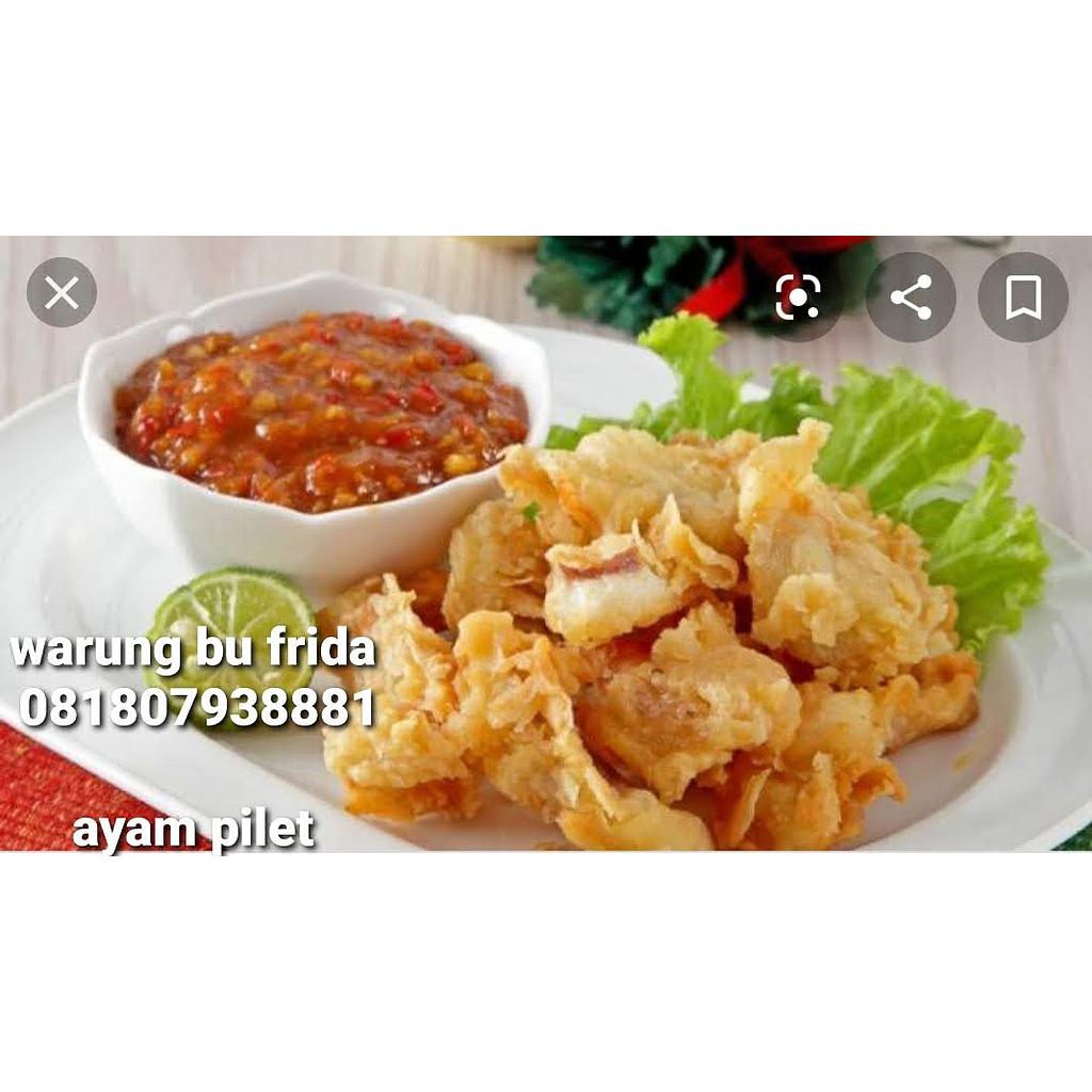 Ayam filet