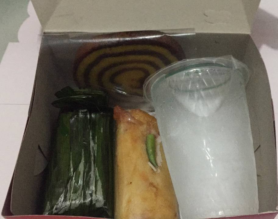 Paket Snack 2