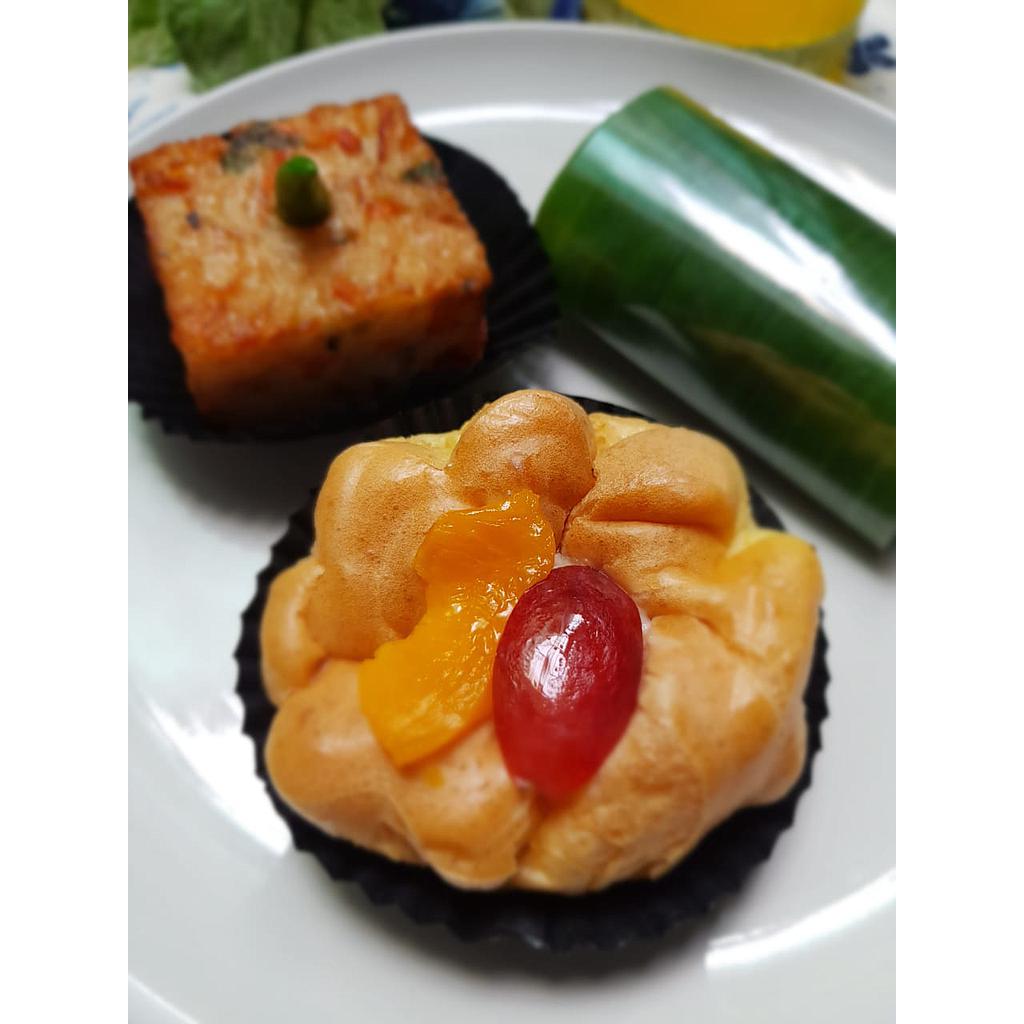 Snack Box Mentari
