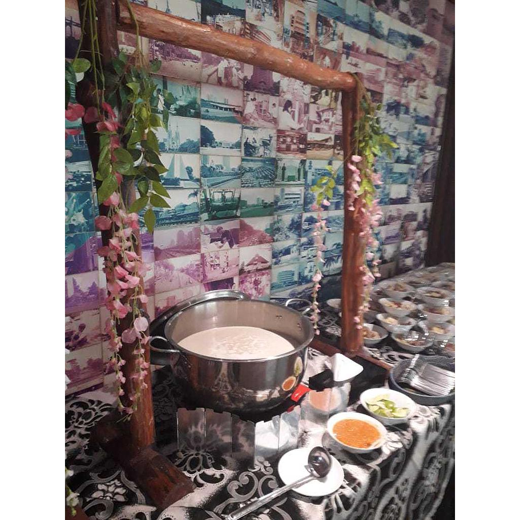 Aneka Gubukan 35 Alviandra