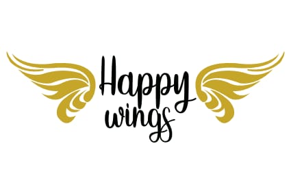 Kedai Happy Wings