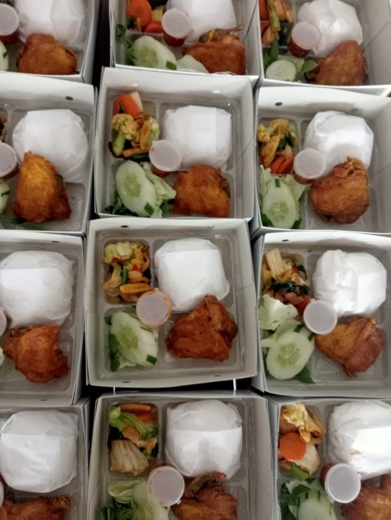 Paketan 108 | Mirna Sari