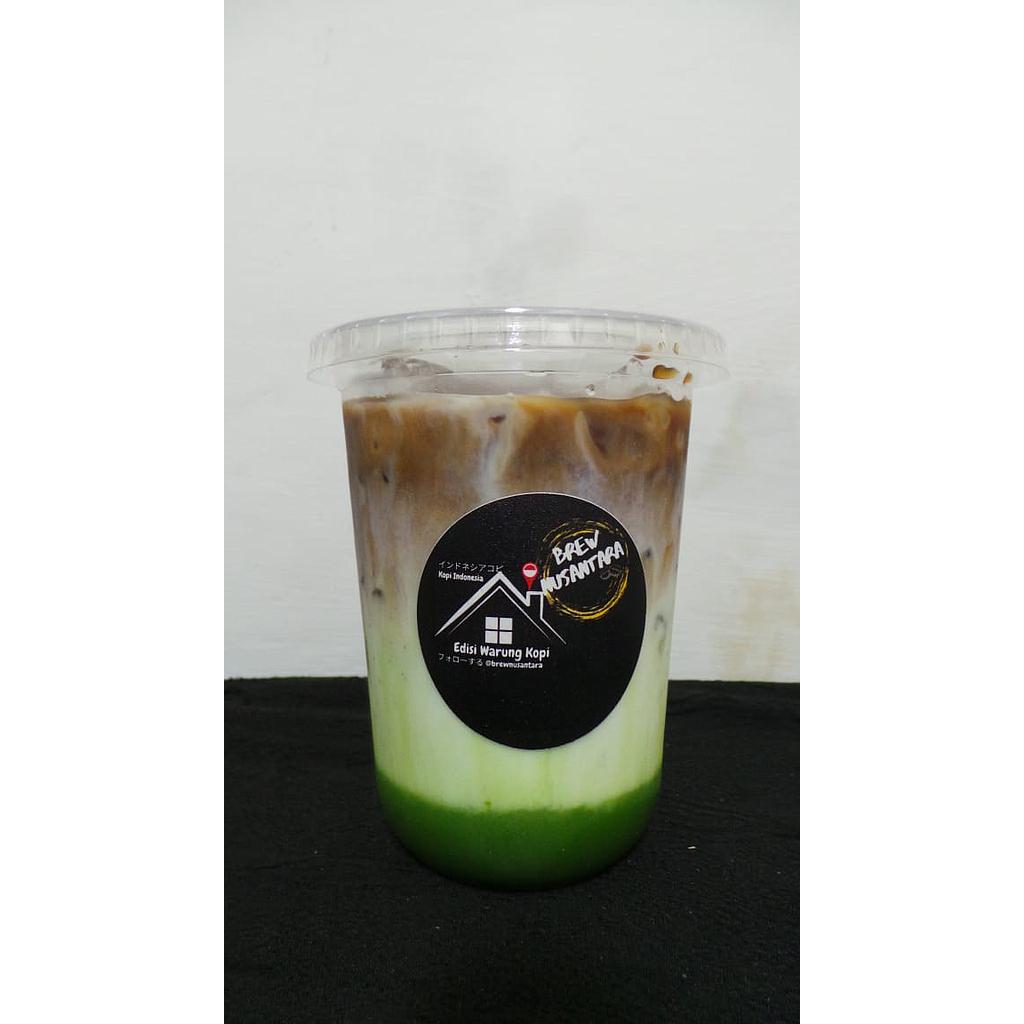 Matcha Black
