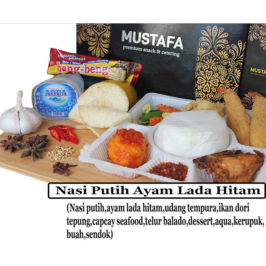 NASI BENTO
