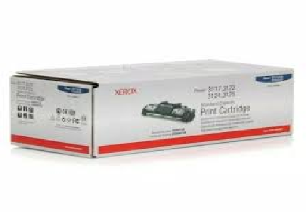Toner Phaser 3124