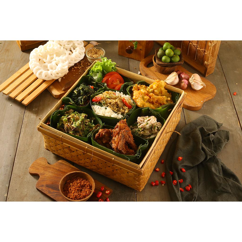 Hampers 2