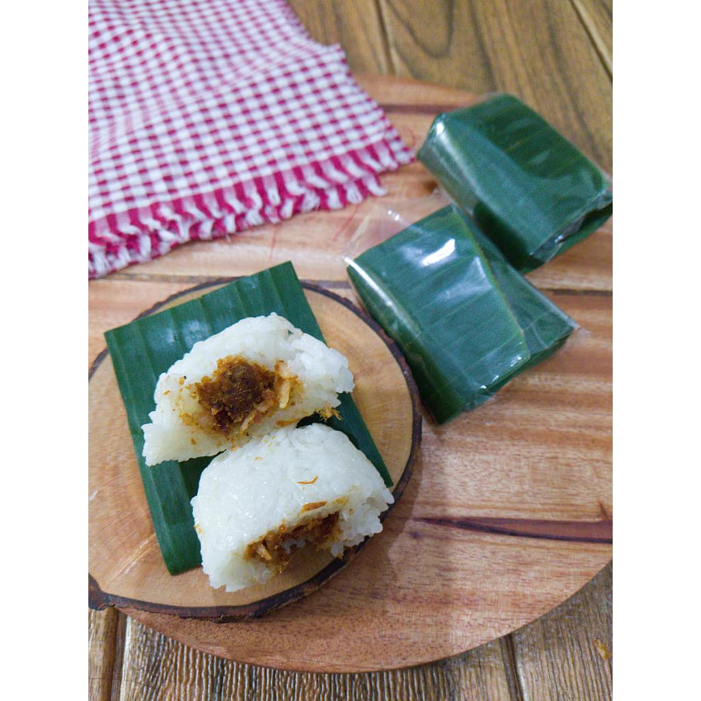 Lemper Abon Funny's Kitchen