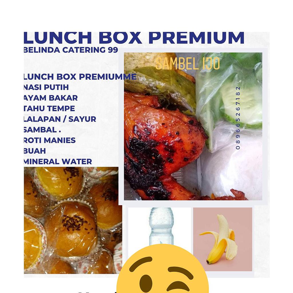 Lunch Box 2