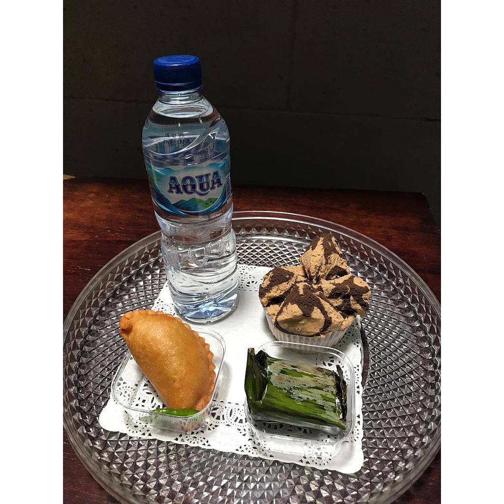 Kue Nampan
