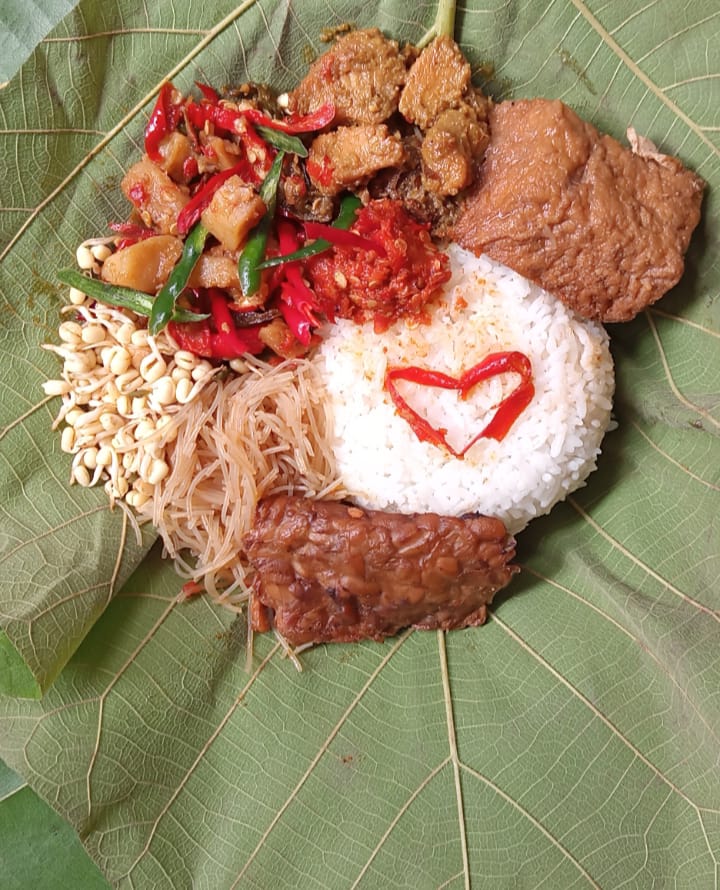 Sego Berkat