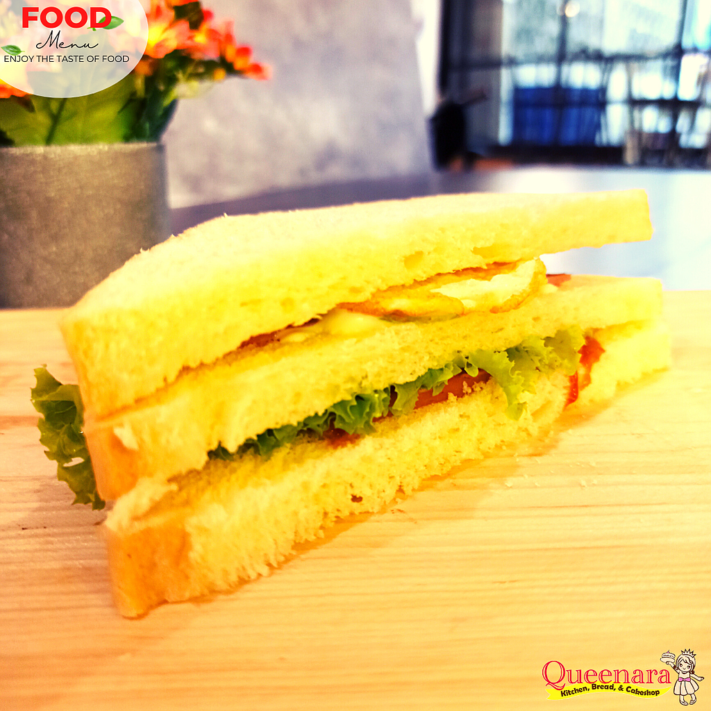 Sandwich